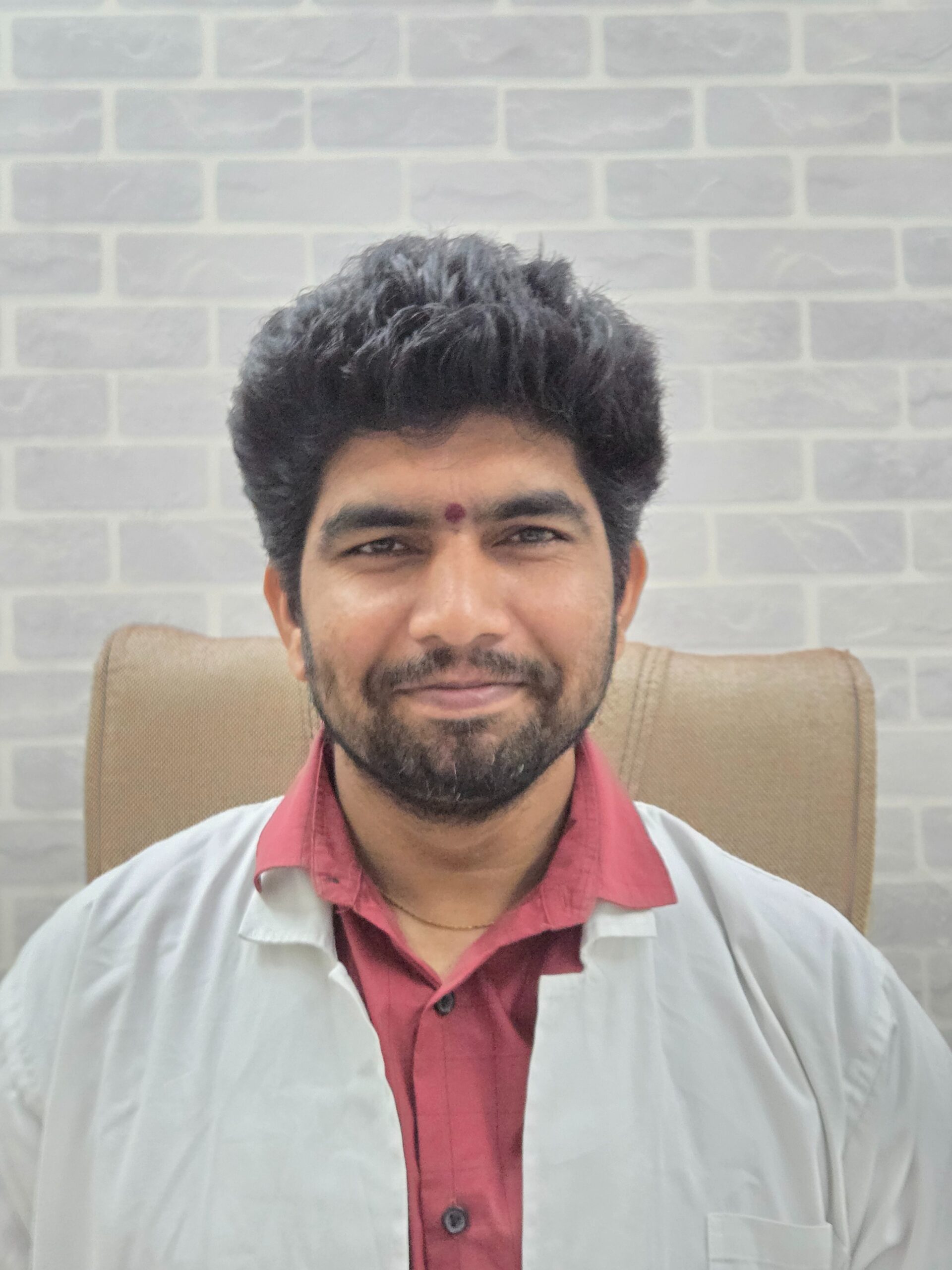 Dr. Amru Bhukya - Consultant Dermatologist, Cosmetologist & Hair Transplant Surgeon