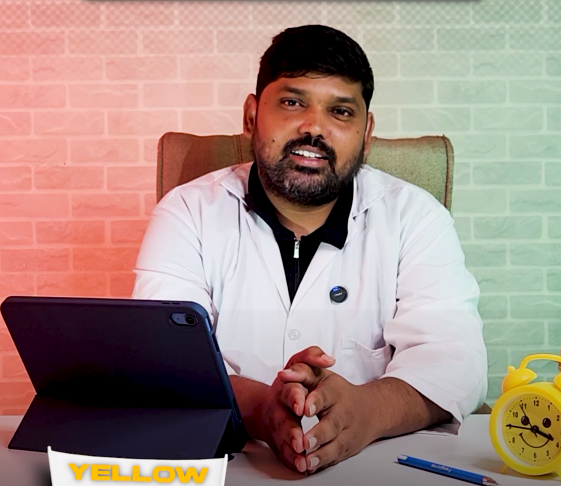 Dr. Nagaraju - Dermatologist, Cosmetologist & Hair Transplant Surgeon