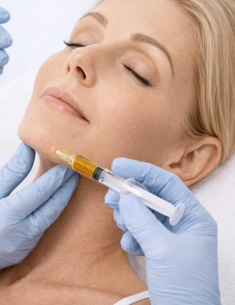 Injection Lipolysis in Hyderabad