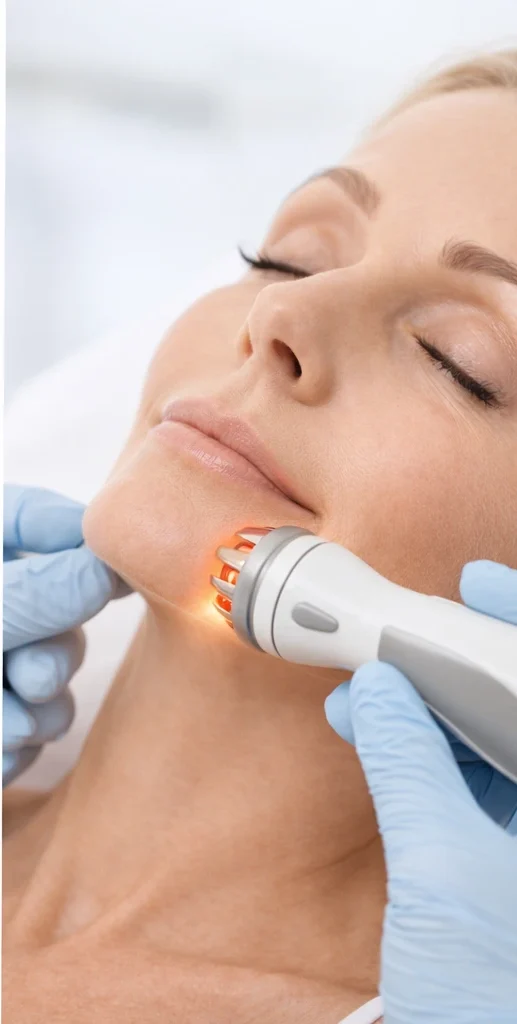 Radio Frequency Ablation(RFA)